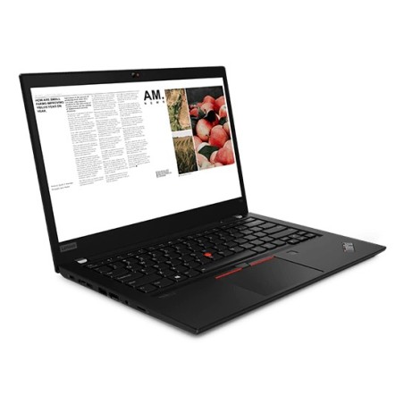 Lenovo ThinkPad T14 G2 14 I5-1145G7 16GB 512GB Intel Iris Xe Graphics Windows 11 Pro